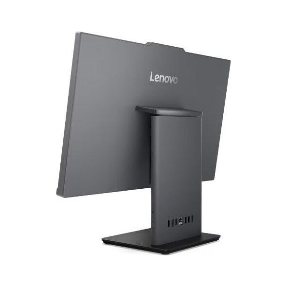 Komputer Lenovo Komputer All-in-One ThinkCentre neo 50a G5 12SD0020PB W11Pro i7-13620H/16GB/512GB/INT/23.8 FHD/Touch/Luna Grey/3YRS OS