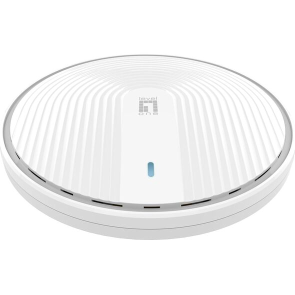 Access Point LevelOne LevelOne WAP-8131 punkt dostępowy WLAN 1800 Mbit/s Biały Obsługa PoE