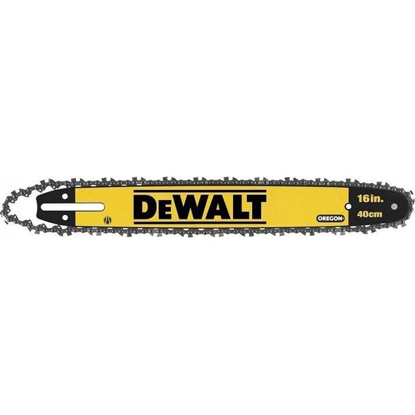 Piła łańcuchowa Dewalt dewalt piła łańcuchowa i łańcuch (40cm)