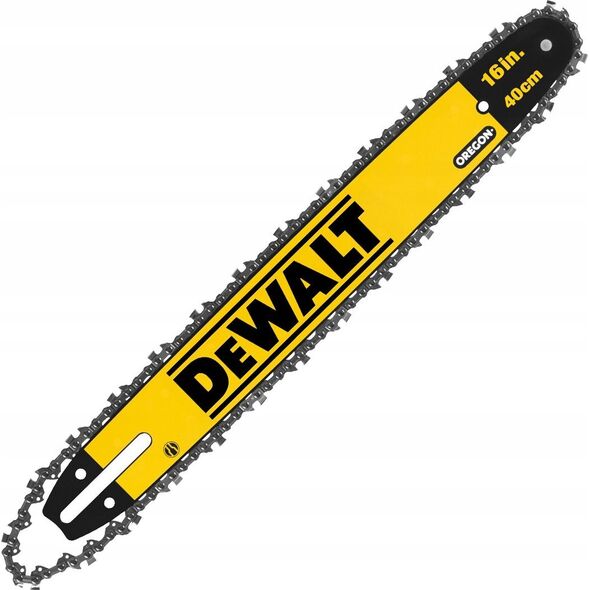 Piła łańcuchowa Dewalt dewalt piła łańcuchowa i łańcuch (40cm)