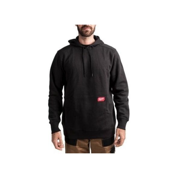 Sourcing MILWAUKEE HOODIE, BLACK L