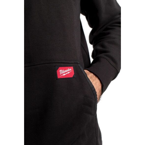 Sourcing MILWAUKEE HOODIE, BLACK L