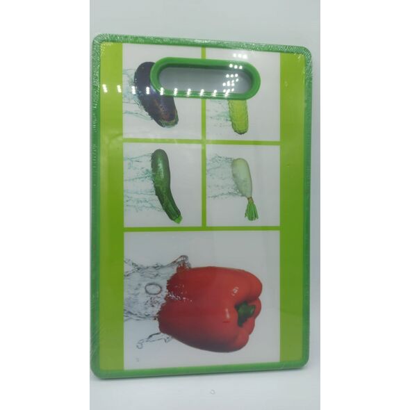 Deska do krojenia Kesper do serwowania plastikowa