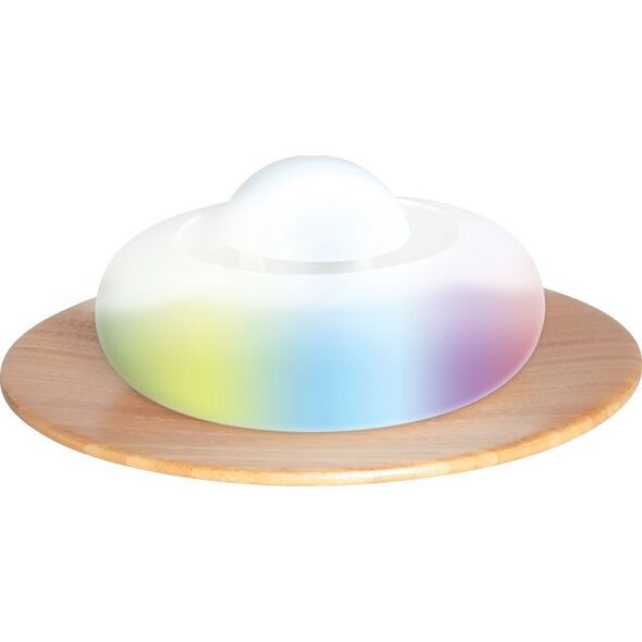 Dyfuzor zapachowy Lanaform LANAFORM Aroma Essence Biały