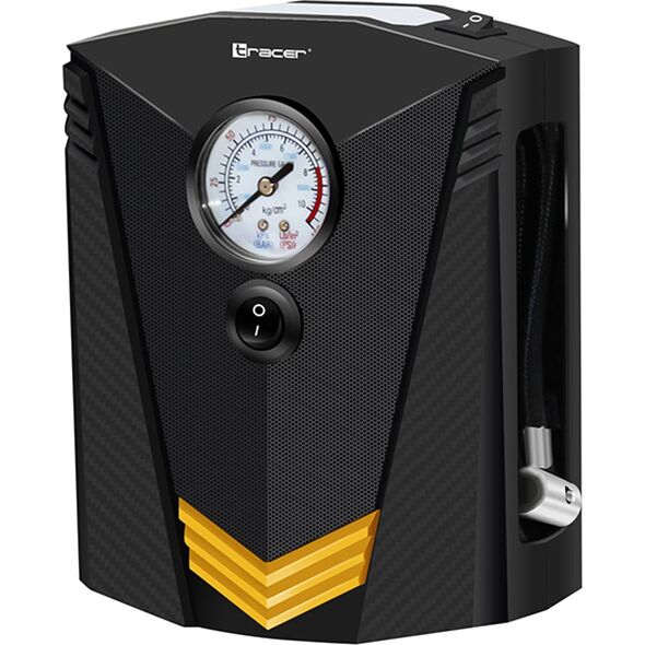 Kompresor samochodowy Tracer Kompresor TRACER RES-02ML