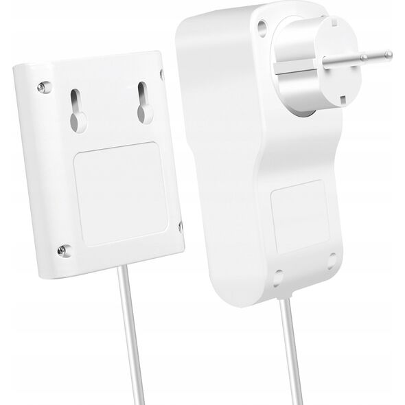 LogiLink Logilink Energiekosten Messgerät mit CO2-Emissionsberechnung