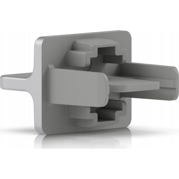 Ubiquiti Rack Utility für U-RACK-6U-TL UACC-RJ45-Cover