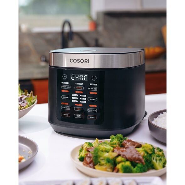 Multicooker Cosori Cosori CRC-R501-KEU Slow Cooker czarny