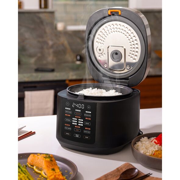 Multicooker Cosori Cosori CRC-R501-KEU Slow Cooker czarny