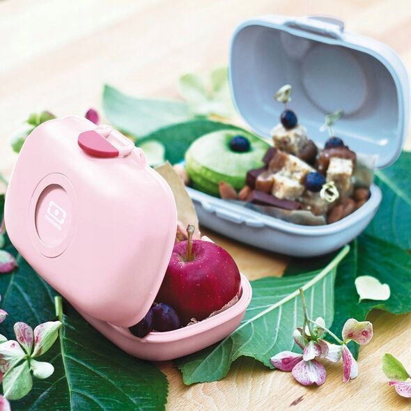Monbento Monbento Gram Blue Infinity niebieski