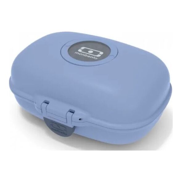Monbento Monbento Gram Blue Infinity niebieski