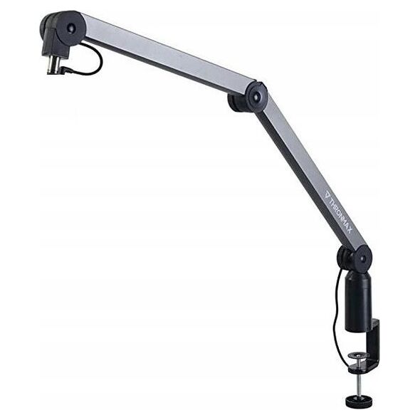 Statyw Thronmax Statyw do mikrofonu Thronmax Caster Stand S1 USB