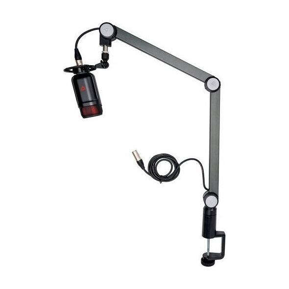 Statyw Thronmax Statyw do mikrofonu Thronmax Caster Stand S2 XLR