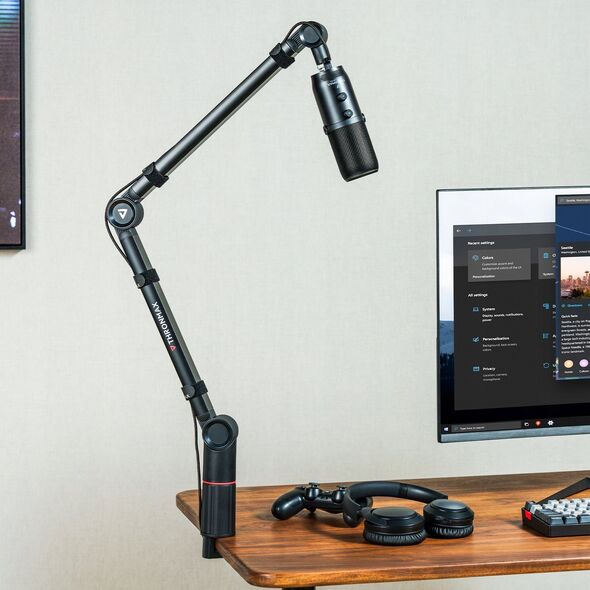 Statyw Thronmax Statyw do mikrofonu Thronmax Flex S5 Black