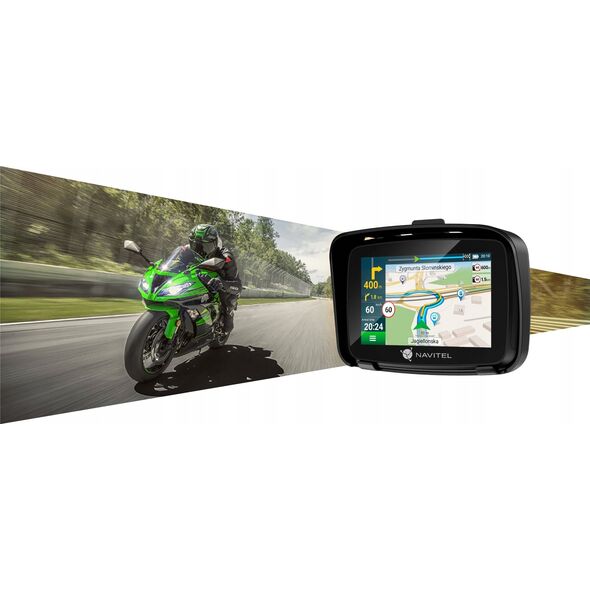 Wideorejestrator Navitel Navitel G590 MOTO