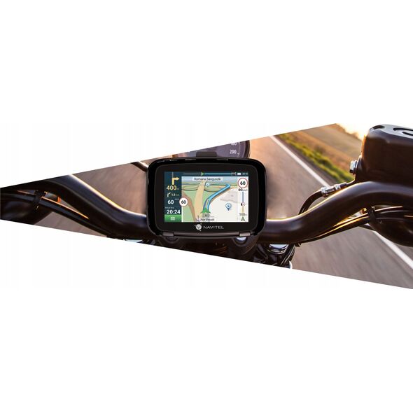 Wideorejestrator Navitel Navitel G590 MOTO