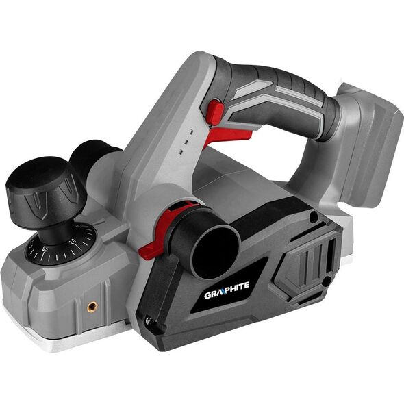 Graphite Strug akumulatorowy Energy+ 18V
