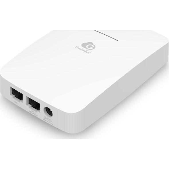 Access Point EnGenius EnGenius ECW215 punkt dostępowy WLAN 1200 Mbit/s Biały Obsługa PoE
