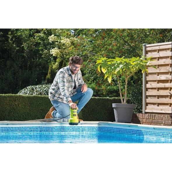 Ryobi Ryobi RY18SPA-O