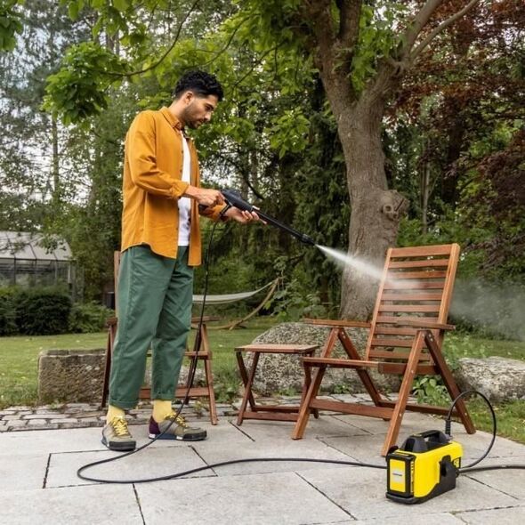Karcher Karcher OC 6-18