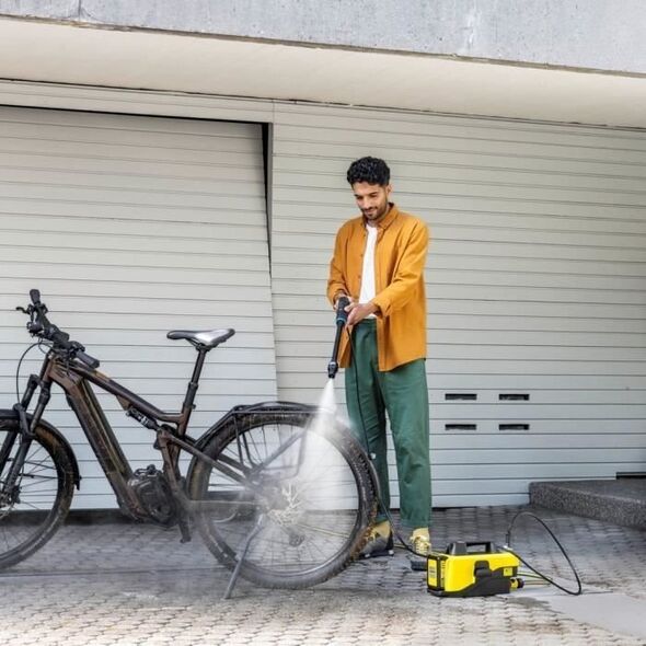 Karcher Karcher OC 6-18