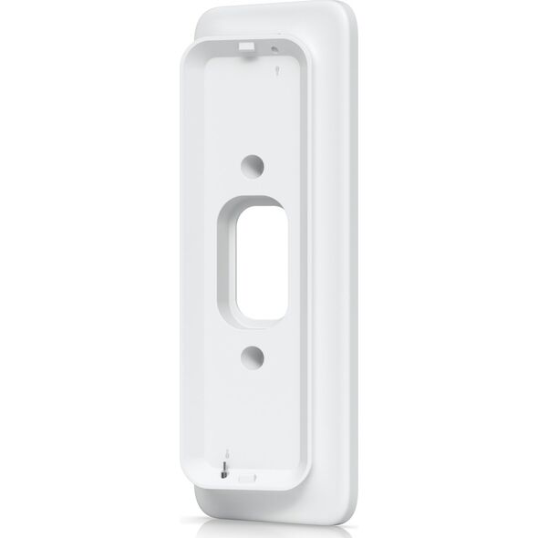 Ubiquiti Ubiquiti UACC-G4 Doorbell Pro PoE-Gang Box Biały Aluminium