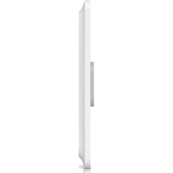 Ubiquiti Ubiquiti UACC-G4 Doorbell Pro PoE-Gang Box Biały Aluminium