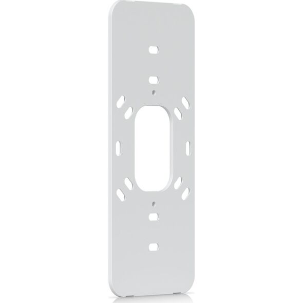 Ubiquiti Ubiquiti UACC-G4 Doorbell Pro PoE-Gang Box Biały Aluminium