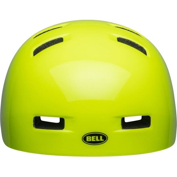 Bell Kask dziecięcy BELL LIL RIPPER Rozmiar kasku: S(48-55 cm), Wybierz kolor: Purple Tentacle