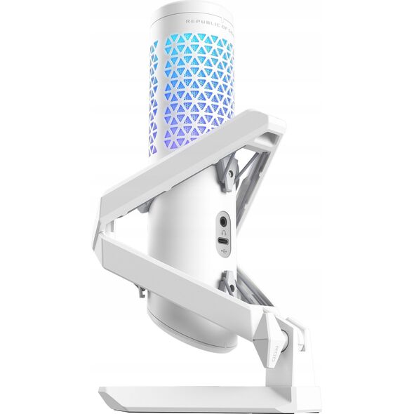 Mikrofon Asus Mic Asus ROG Carnyx White