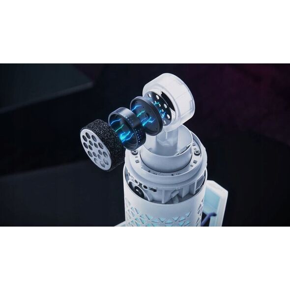 Mikrofon Asus Mic Asus ROG Carnyx White