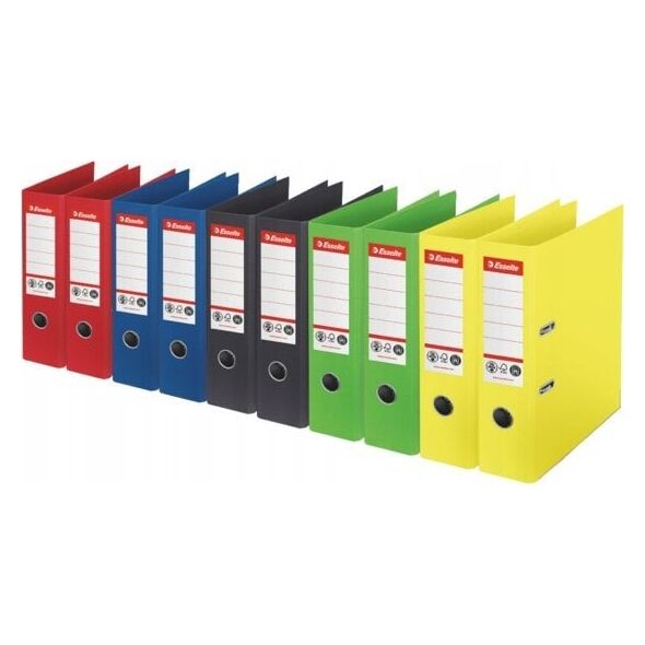 Segregator Esselte Segr. No.1 A4/75 miks Esselte CO2
