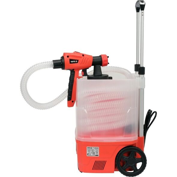 Yato YATO.AGREGAT MALARSKI HVLP 1100W