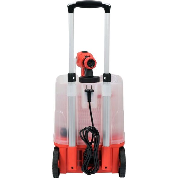 Yato YATO.AGREGAT MALARSKI HVLP 1100W