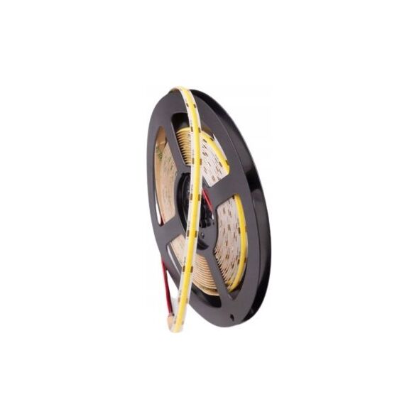 Taśma LED ECOLIGHT2 Ecolight EC20091 taśma LED COB IP20 9W/m 990lm/W 3000K