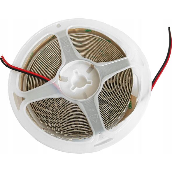 Taśma LED ECOLIGHT2 Eco Light EC79576 taśma LED 48W 9.6W/M LED 5M 4000K 600lm biała