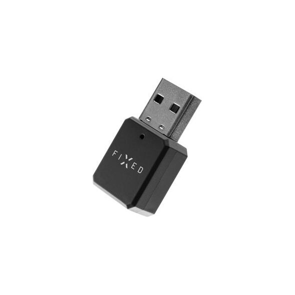 Adapter bluetooth Fixed Fixed | Fixed Signal Bluetooth Audio Receiver | FIXSIG-BK | Black one size
