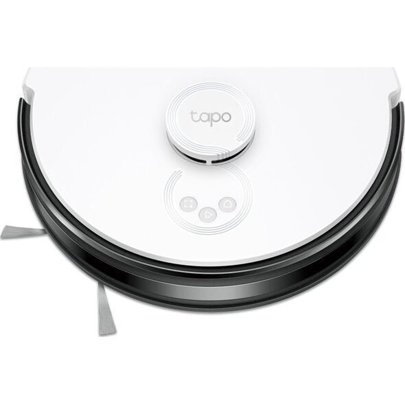 TP-Link TP-Link Tapo RV30 Plus robotický vysavač s mopem a stanicí (LiDAR, gyroskop, 2,4 GHz, BT)