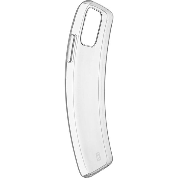 Cellular Line Cellularline Fine - Etui iPhone 15 (przezroczysty)