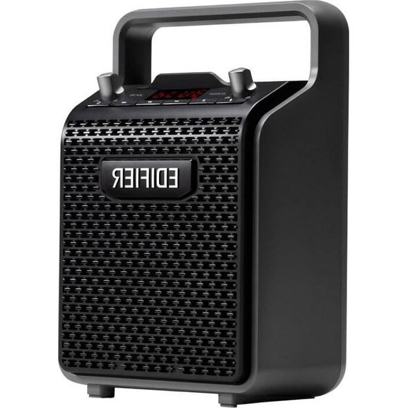 Głośnik Edifier PP205 srebrny (PP205 black)