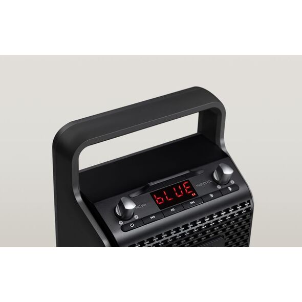 Głośnik Edifier PP205 srebrny (PP205 black)