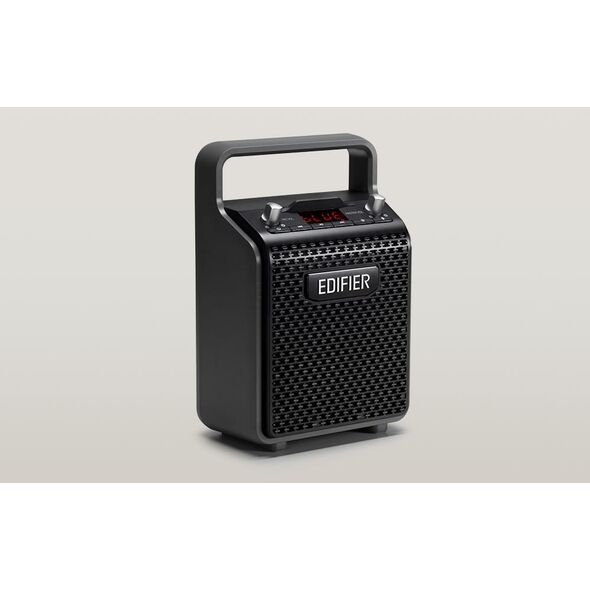 Głośnik Edifier PP205 srebrny (PP205 black)