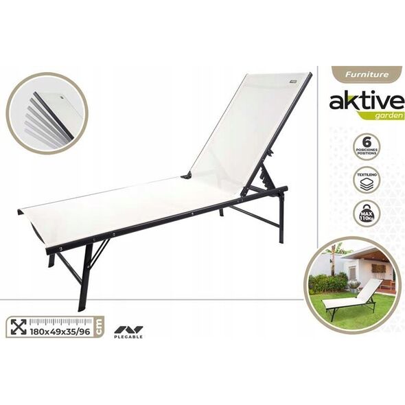 Aktive AKTIVE-GARDEN HAMMOCK 6 POS 18