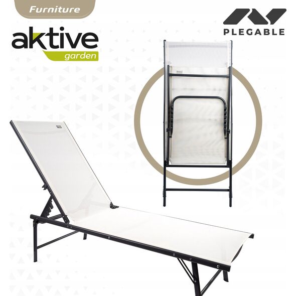 Aktive AKTIVE-GARDEN HAMMOCK 6 POS 18