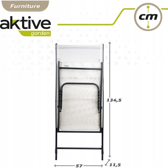 Aktive AKTIVE-GARDEN HAMMOCK 6 POS 18