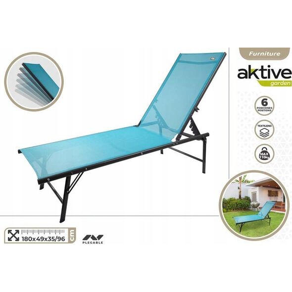 Aktive AKTIVE-GARDEN HAMMOCK 6 POS 18