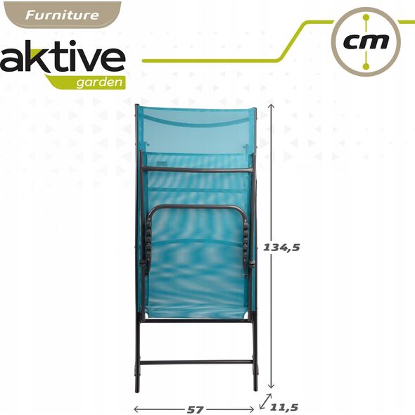 Aktive AKTIVE-GARDEN HAMMOCK 6 POS 18