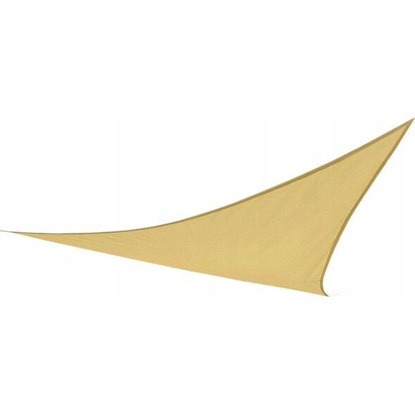Aktive POLIESTER TRIANGLE GARDEN CANO