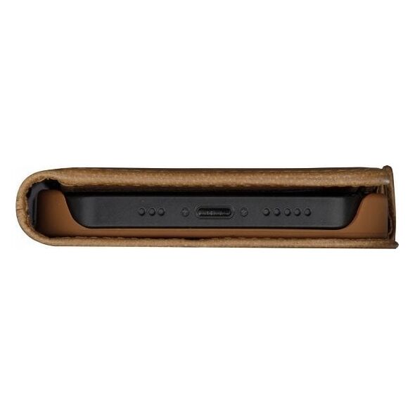 dbramante Copenhagen Slim - iPhone 14 - Tan