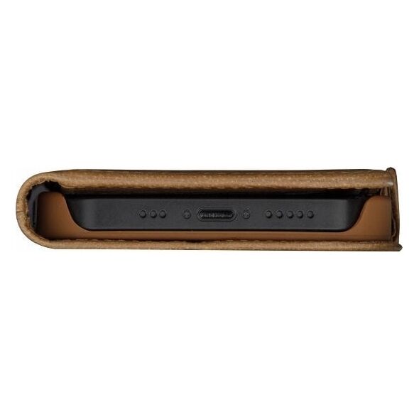 dbramante Copenhagen Slim - iPhone 14 Pro - Tan